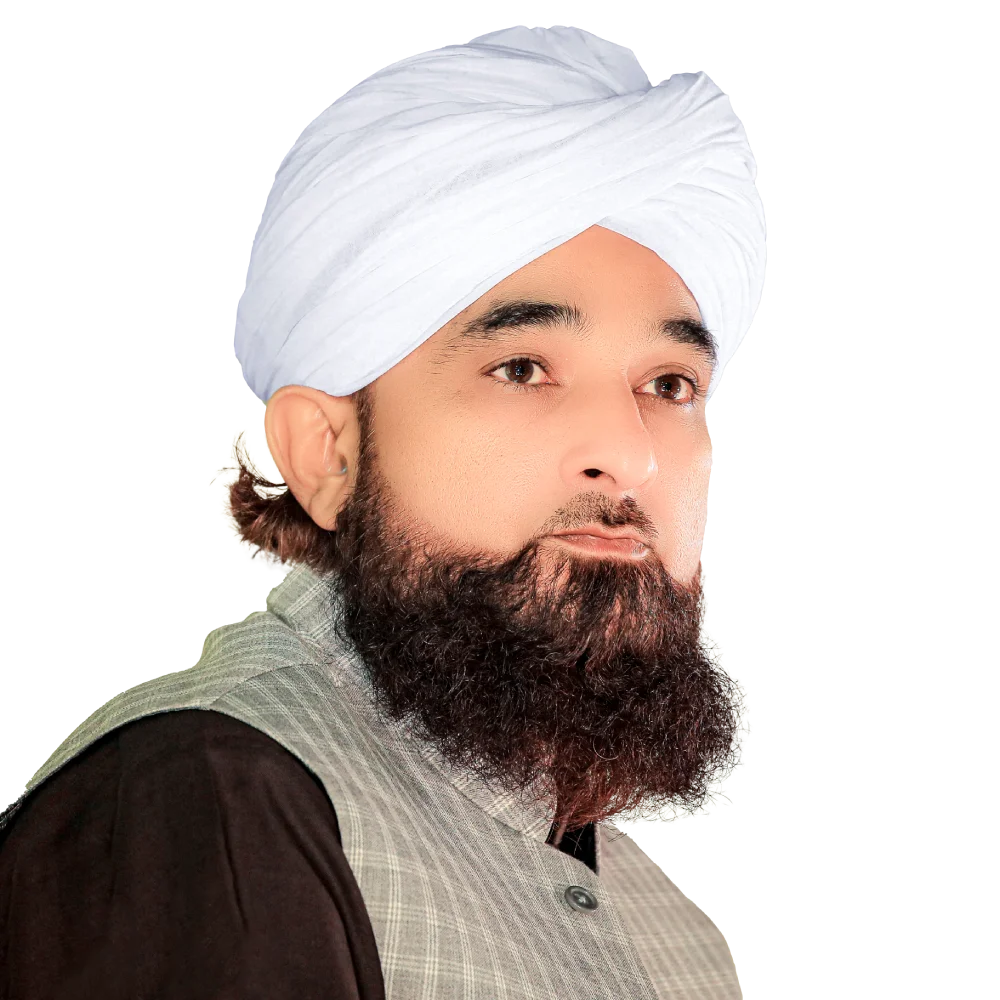 Muhammad Raza Saqib Mustafai
